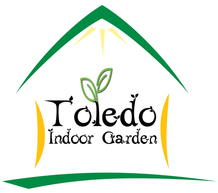 Toledo Indoor Garden Logo